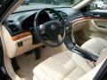 Nighthawk Black Pearl - TSX Sedan Photo No. 10
