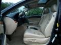Nighthawk Black Pearl - TSX Sedan Photo No. 11