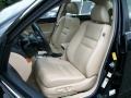 Nighthawk Black Pearl - TSX Sedan Photo No. 12