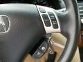 Nighthawk Black Pearl - TSX Sedan Photo No. 16