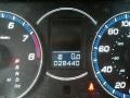 Nighthawk Black Pearl - TSX Sedan Photo No. 17