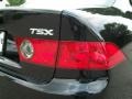 Nighthawk Black Pearl - TSX Sedan Photo No. 22