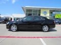 Black - Jetta 2.5 Sedan Photo No. 2