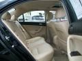 Nighthawk Black Pearl - TSX Sedan Photo No. 24