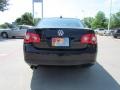 Black - Jetta 2.5 Sedan Photo No. 4