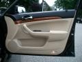 Nighthawk Black Pearl - TSX Sedan Photo No. 25