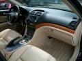 Nighthawk Black Pearl - TSX Sedan Photo No. 26