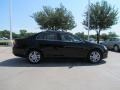 Black - Jetta 2.5 Sedan Photo No. 6
