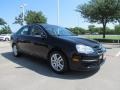 Black - Jetta 2.5 Sedan Photo No. 7