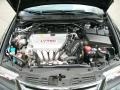 Nighthawk Black Pearl - TSX Sedan Photo No. 29