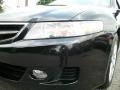 Nighthawk Black Pearl - TSX Sedan Photo No. 30