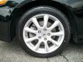 Nighthawk Black Pearl - TSX Sedan Photo No. 31