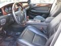 Platinum Silver Metallic - XJ XJ8 L Photo No. 9