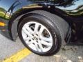 Black - Jetta 2.5 Sedan Photo No. 19