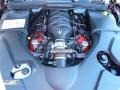 4.7 Liter DOHC 32-Valve VVT V8 Engine for 2011 Maserati GranTurismo Convertible GranCabrio #51080903