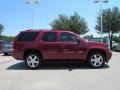 2007 Sport Red Metallic Chevrolet Tahoe LT  photo #6