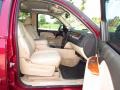 2007 Sport Red Metallic Chevrolet Tahoe LT  photo #10