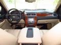 2007 Sport Red Metallic Chevrolet Tahoe LT  photo #14