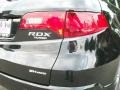 2008 Nighthawk Black Pearl Acura RDX Technology  photo #22