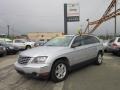 Bright Silver Metallic - Pacifica AWD Photo No. 1