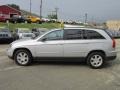 Bright Silver Metallic - Pacifica AWD Photo No. 2