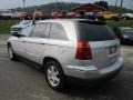 Bright Silver Metallic - Pacifica AWD Photo No. 3