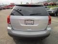 Bright Silver Metallic - Pacifica AWD Photo No. 4