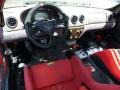  2000 360 Challenge Race Car Nero Interior