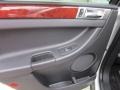 Bright Silver Metallic - Pacifica AWD Photo No. 16