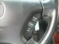 Ebony Controls Photo for 2000 Acura RL #51081518