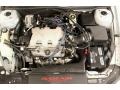 3.4 Liter 3400 SFI 12 Valve V6 Engine for 2003 Pontiac Grand Am GT Coupe #51081548