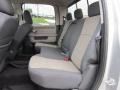 Bright Silver Metallic - Ram 2500 Big Horn Edition Crew Cab 4x4 Photo No. 13