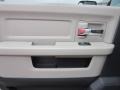Bright Silver Metallic - Ram 2500 Big Horn Edition Crew Cab 4x4 Photo No. 15