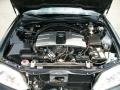 3.5 Liter SOHC 24-Valve V6 Engine for 2000 Acura RL 3.5 Sedan #51081728