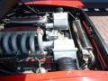 4.9 Liter DOHC 48-Valve Flat 12 Cylinder Engine for 1992 Ferrari 512 TR  #51082067