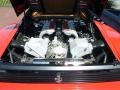  1992 512 TR  4.9 Liter DOHC 48-Valve Flat 12 Cylinder Engine
