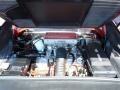 3.2 Liter DOHC 32-Valve V8 Engine for 1986 Ferrari 328 GTS #51082445