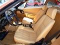  1986 328 GTS Tan Interior
