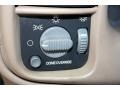 2002 Chevrolet Astro LT AWD Controls