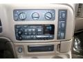 2002 Chevrolet Astro LT AWD Controls