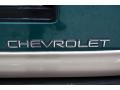 2002 Dark Forest Green Metallic Chevrolet Astro LT AWD  photo #85
