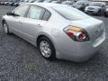 Brilliant Silver - Altima 2.5 S Photo No. 3