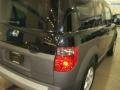 2004 Nighthawk Black Pearl Honda Element EX AWD  photo #6