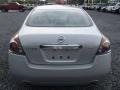 Brilliant Silver - Altima 2.5 S Photo No. 4