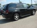 2008 Black Chevrolet TrailBlazer LT  photo #5