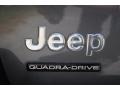 2002 Graphite Metallic Jeep Grand Cherokee Overland 4x4  photo #30