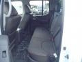 Avalanche White - Frontier Pro-4X Crew Cab Photo No. 12