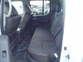 2011 Avalanche White Nissan Frontier Pro-4X Crew Cab  photo #12