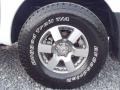 Avalanche White - Frontier Pro-4X Crew Cab Photo No. 13