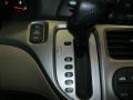 2009 Taffeta White Honda Odyssey EX-L  photo #27